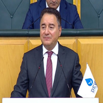 Babacan: Ahbap Derneği yıllarca niçin denetlenmedi