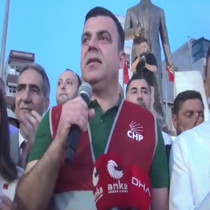 CHP Silivri İlçe Başkanı Doruk Bulut tutuklandı