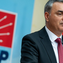 CHP'de 4 il başkanı görevden alındı