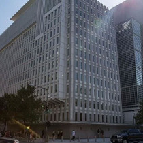 Dünya Bankası başekonomisti: İran savaşı uzarsa küresel büyüme 1.3'e düşebilir