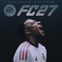 EA Sports FC 27’nin kapak yıldızı belli oldu