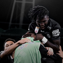 Fenerbahçe'nin muhtemel rakibi Sturm Graz, farklı kazandı