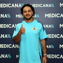Shane Larkin sağlık kontrolünden geçti