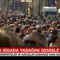 İspanya sigara yasağını genişletiyor