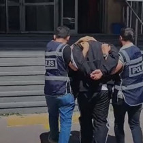 Kayseri'de firari hükümlü yakalandı