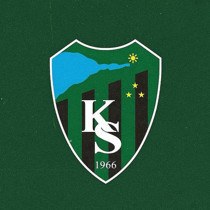 Kocaelispor'da basın sözcülüğü görevine Haşmet Uçar getirildi