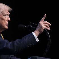 Trump'tan İran'a 'Hürmüz Boğazı' tehdidi