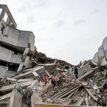 Venezuela'daki depremlerde can kaybı giderek artıyor
