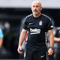 Italiano: "Avrupa'da hiçbir maç kağıt üzerinde kazanılmaz"