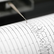 ABD'de 5 büyüklüğünde deprem