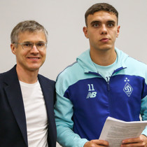 Adı Galatasaray'la anılan Ponomarenko imzayı attı