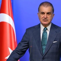 AK Parti Sözcüsü Çelik, Mescid-i Aksa'ya baskın düzenlenmesini kınadı