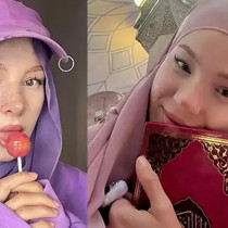 Fenomen Fatma Soydaş tutuklandı