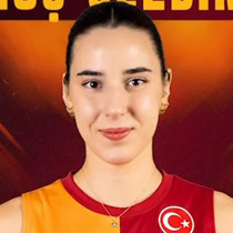 Galatasaray, Ege Melisa Bükmen'i transfer etti