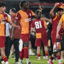 Galatasaray, Monza ile karşılaşacak