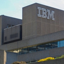 IBM'in geliri ikinci çeyrekte yüzde 1 arttı