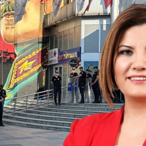 İzmit Belediye Başkanı Fatma Kaplan Hürriyet ve eşi tutuklandı