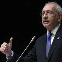 Kılıçdaroğlu'ndan dikkat çeken CHP açıklaması