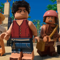 LEGO ONE PIECE animasyon serisinin tanıtım fragmanı ve yayın tarihi paylaşıldı! Bu kez bambaşka