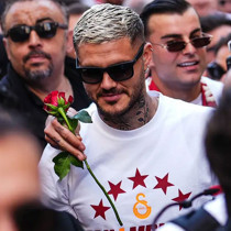 Mauro Icardi: Bana yapılanları hak etmedim