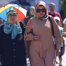 Meteoroloji uyardı: Bu 14 şehrimizde hava sıcaklıkları çok yüksek!