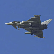 MSB'den Eurofighter tedariği ile ilgili açıklama!