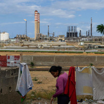 Petrolü ve geliri gasp etti, ABD kıtayı böyle sömürüyor