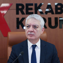 Rekabet ihlallerine 6 ayda 17 milyar lira ceza