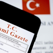 Resmi Gazete'de yayımlandı! 8 üniversiteye rektör ataması