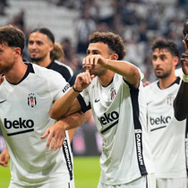 Salih Özcan: Benim pozisyonum 6 numara