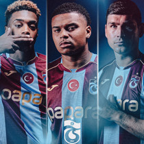 Trabzonspor'un kamp kadrosu belli oldu