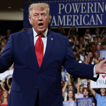Trump'tan nükleer anlaşma için Suudi Arabistan'a "İbrahim Anlaşmaları'na katılma" şartı