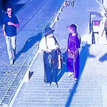 Turistleri soyan iki çocuğun 287 suç kaydı çıktı