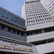 Türkiye'den İsrailli bakanın Mescid-i Aksa baskınına tepki