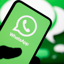 WhatsApp'a güncelleme: Yeni özellikler geldi