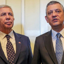 ABB Başkanı Yavaş’tan, Özgür Özel’e tebrik telefonu