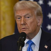 ABD Başkanı Trump: Çin ve Rusya İran'a silah satmayacak