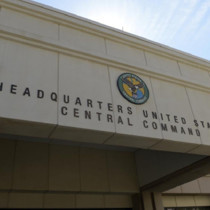 CENTCOM, İran'daki askeri hedeflere yeni saldırı başlattı