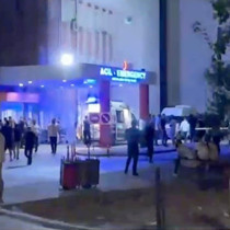 Dünürler arasında silahlı kavga: 1 ölü, 6 yaralı