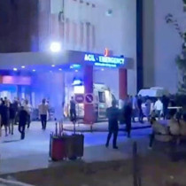 Aydın'da iki aile arasında kavga: 2 ölü, 5 yaralı