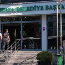Çankaya Belediyesi’ne yönelik ‘yolsuzluk’ soruşturması: Hasan Karabulut tutuklandı