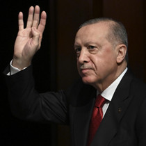 Cumhurbaşkanı Erdoğan: Ayasofya'yı İslam alemine kavuşturduk