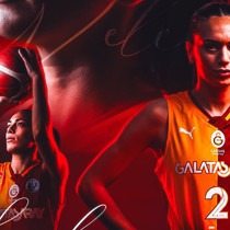 Galatasarayi, Şevval Akalan'ı transfer etti