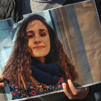 Gülistan Doku soruşturmasında flaş gelişme