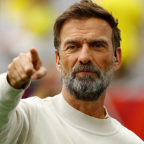 Jürgen Klopp resmen Almanya Milli Takımı’nın  başında!