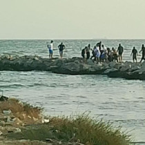 Mersin'de acı olay! Denizde boğulma tehlikesi geçiren çocuk hayatını kaybetti