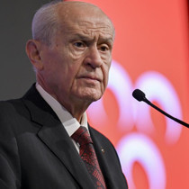 MHP lideri Bahçeli'den 'Lozan' mesajı