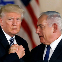 Netanyahu salı günü ABD'de Trump'la görüşecek