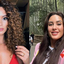 Sahra-İdris Aybirdi evliliğinde ihanet iddiası! Seray Kaya sessizliğini bozdu!