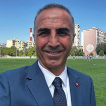 UEFA'dan Hayri Çavuşoğlu'na görev